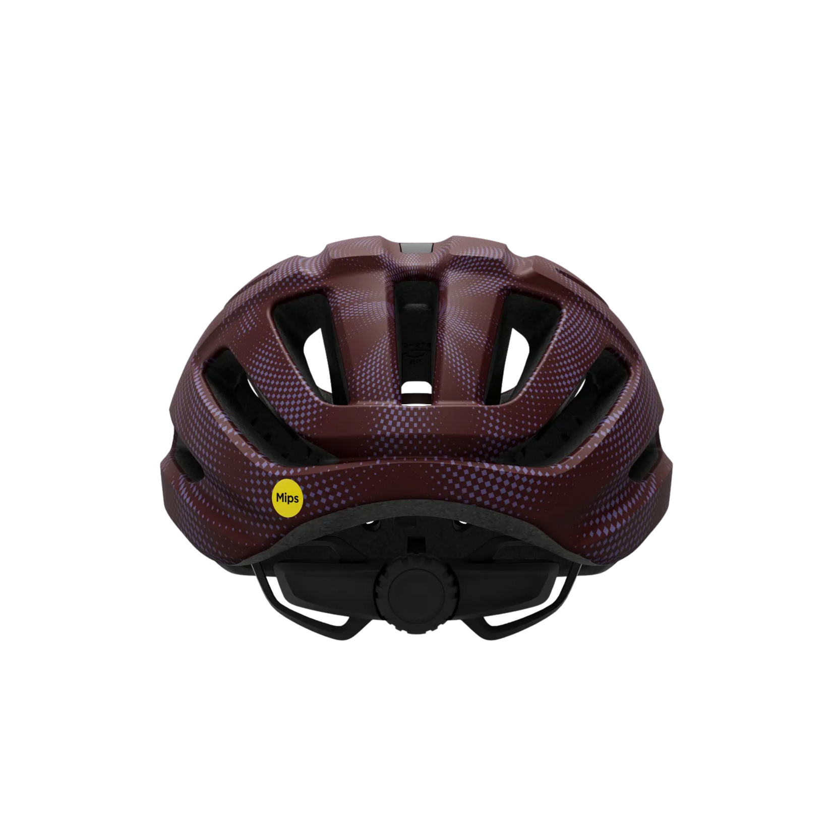 GIRO REGISTER MIPS II MARON W