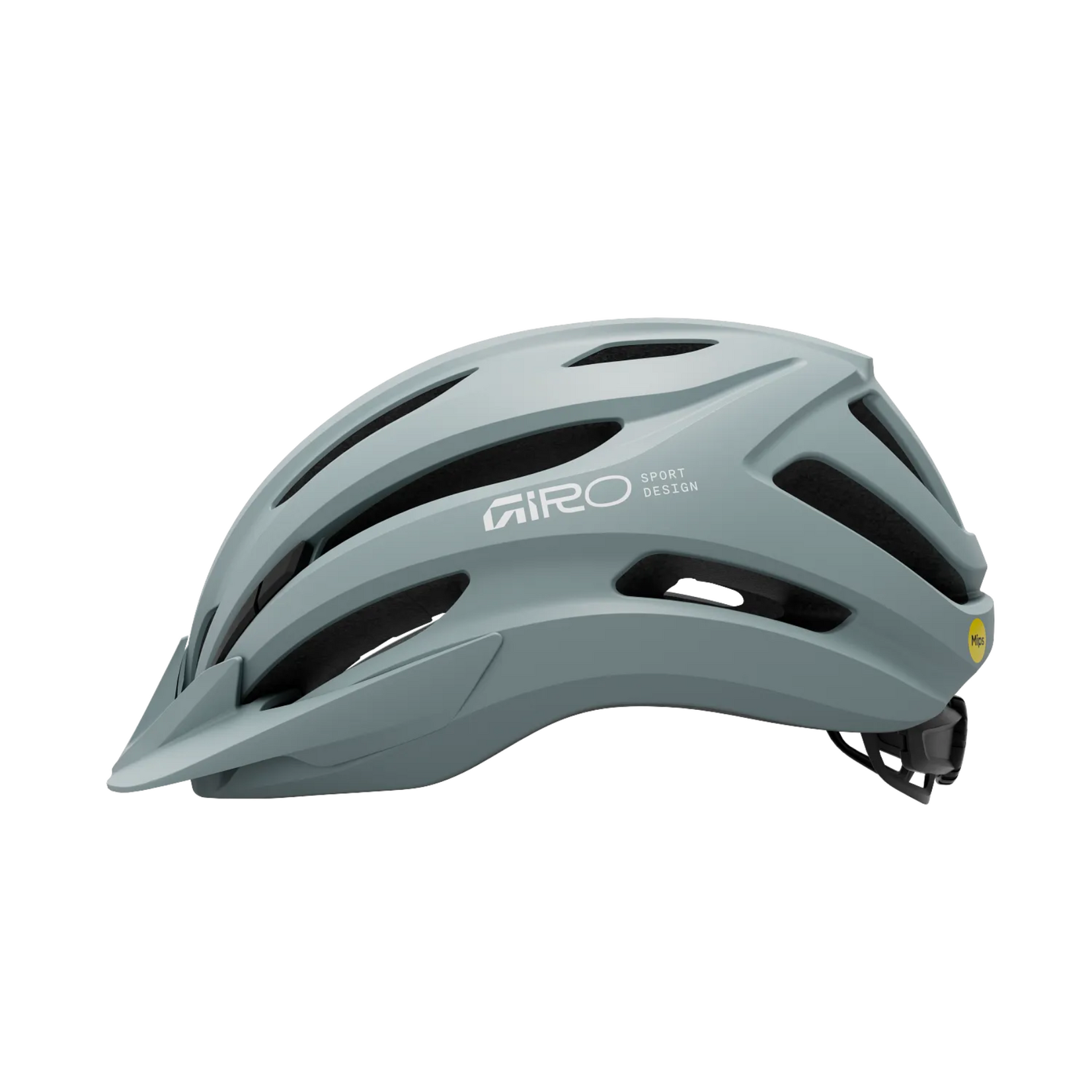 GIRO REGISTER MIPS II BLEU CIEL W