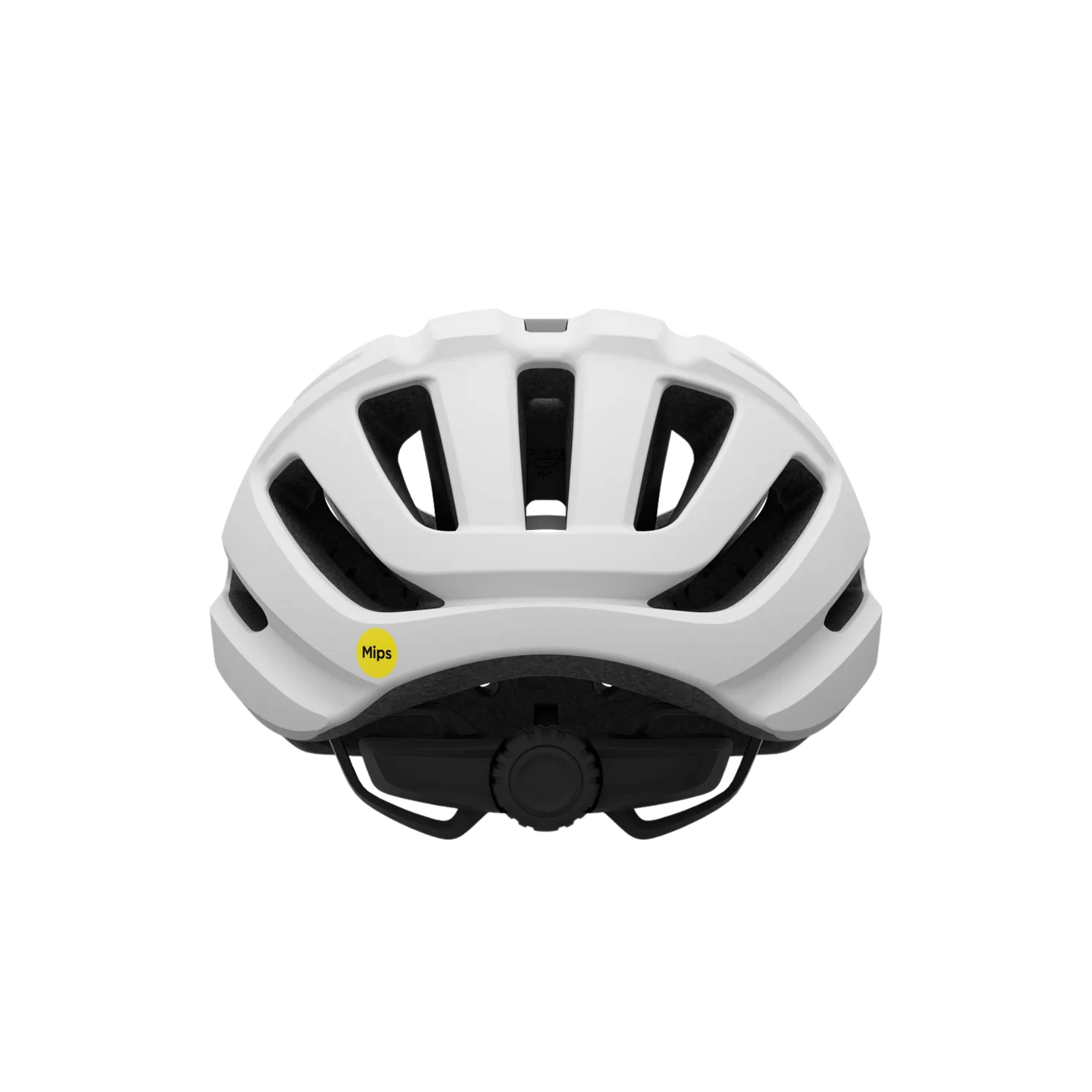 GIRO REGISTER MIPS II CHROME/BLANC W