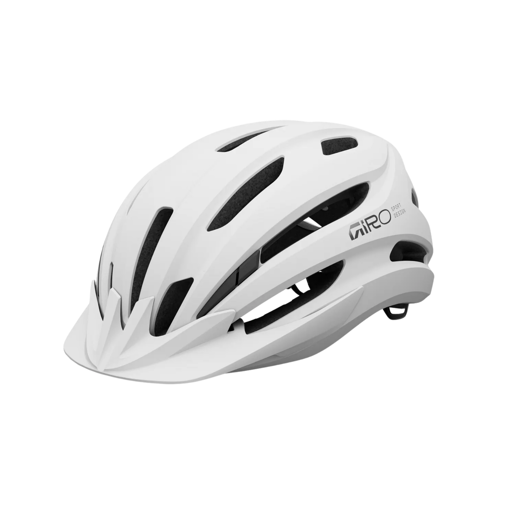 GIRO REGISTER MIPS II CHROME/BLANC W