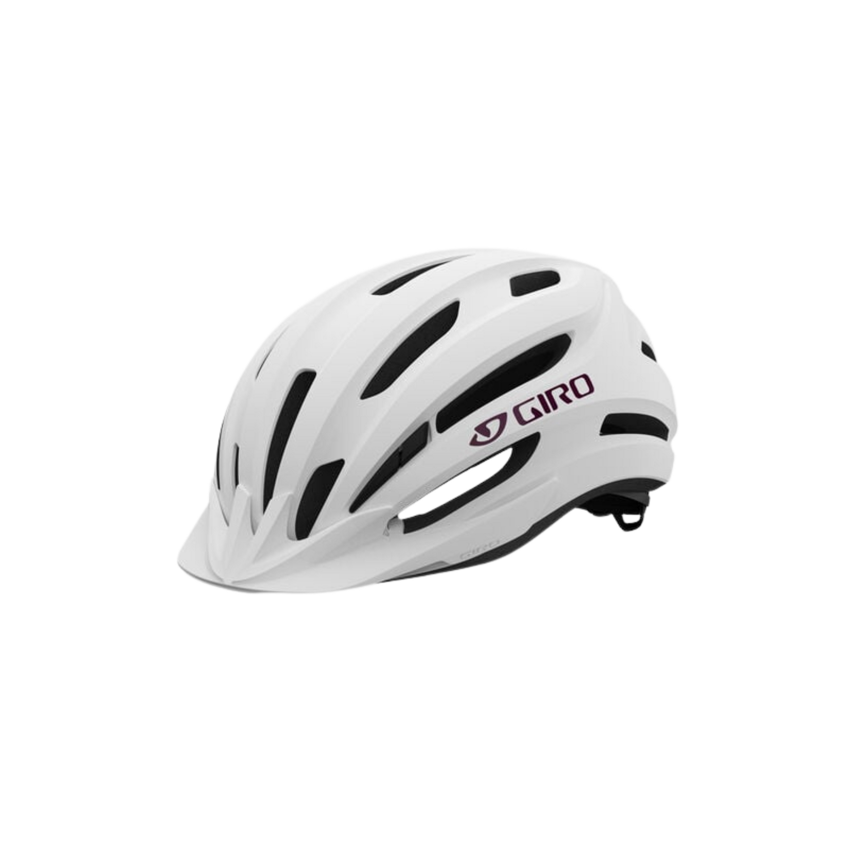 GIRO REGISTER MIPS II MATTE WHITE 2025