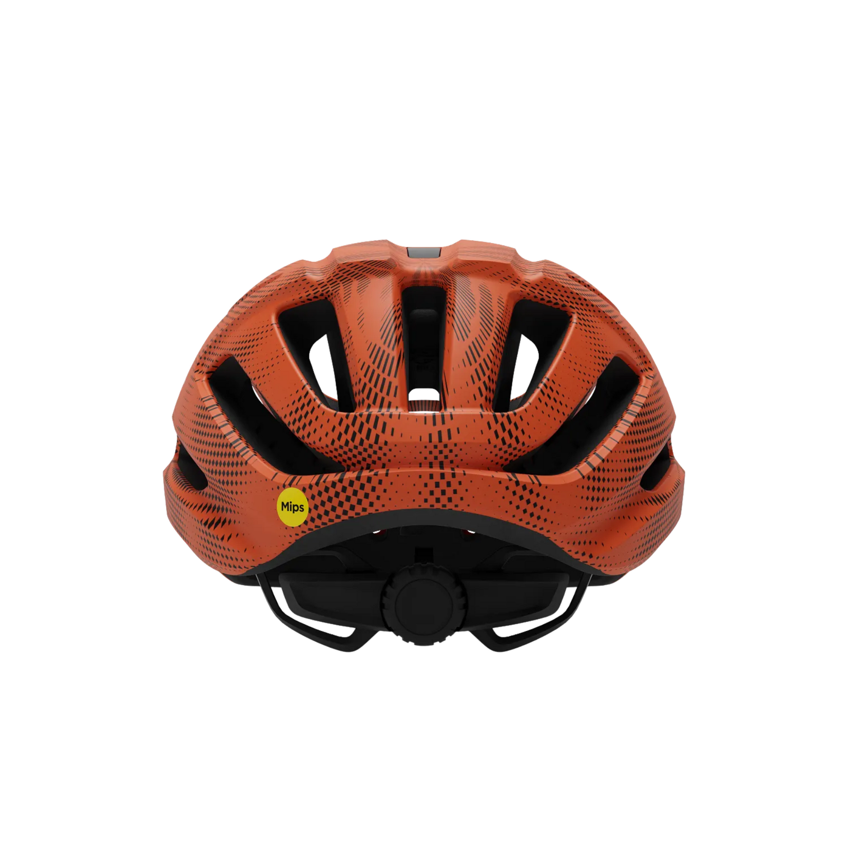 GIRO REGISTER MIPS II ORANGE Y