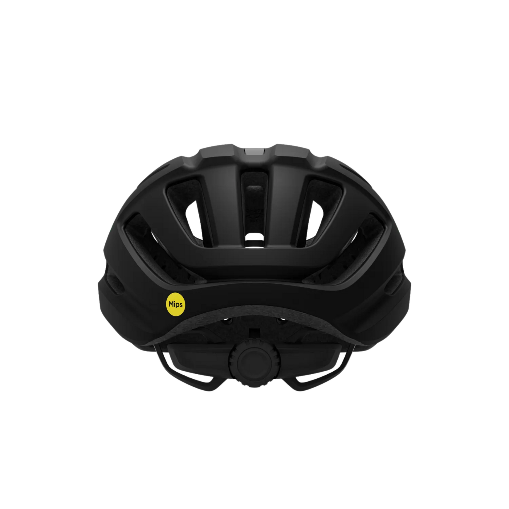 GIRO REGISTER MIPS II NOIR MAT Y