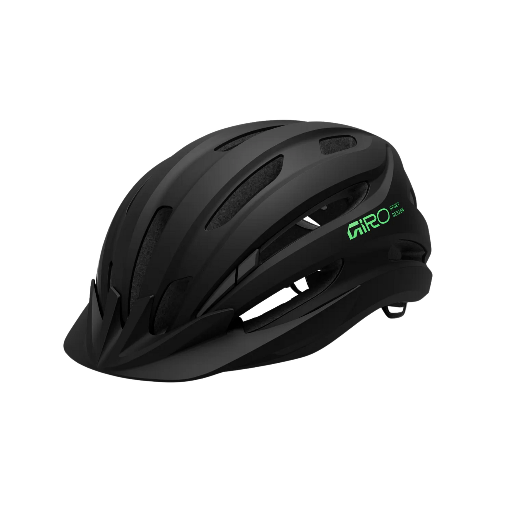 GIRO REGISTER MIPS II NOIR MAT Y