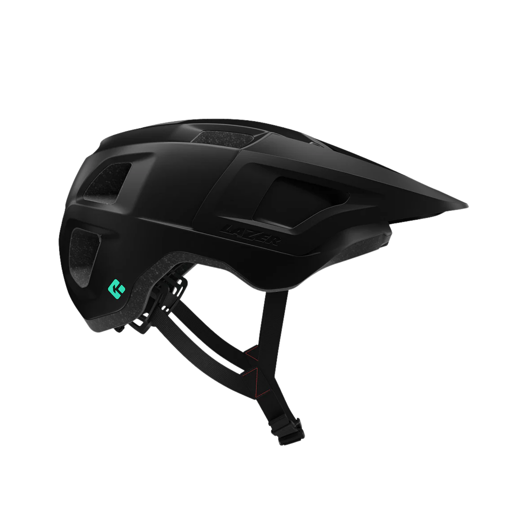 LUPO KINETICORE MATTE BLACK U