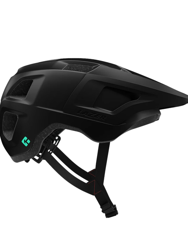 LUPO KINETICORE MATTE BLACK U