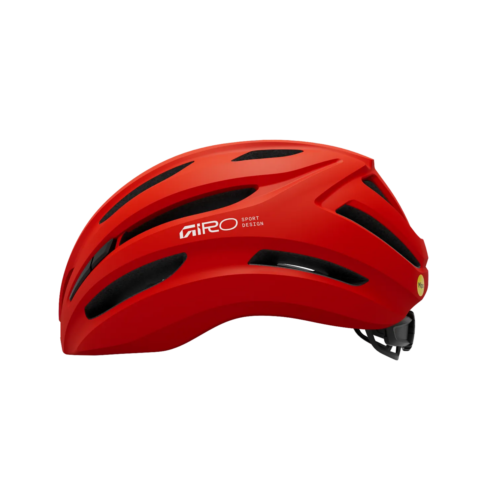 GIRO ISODE MIPS II RED U