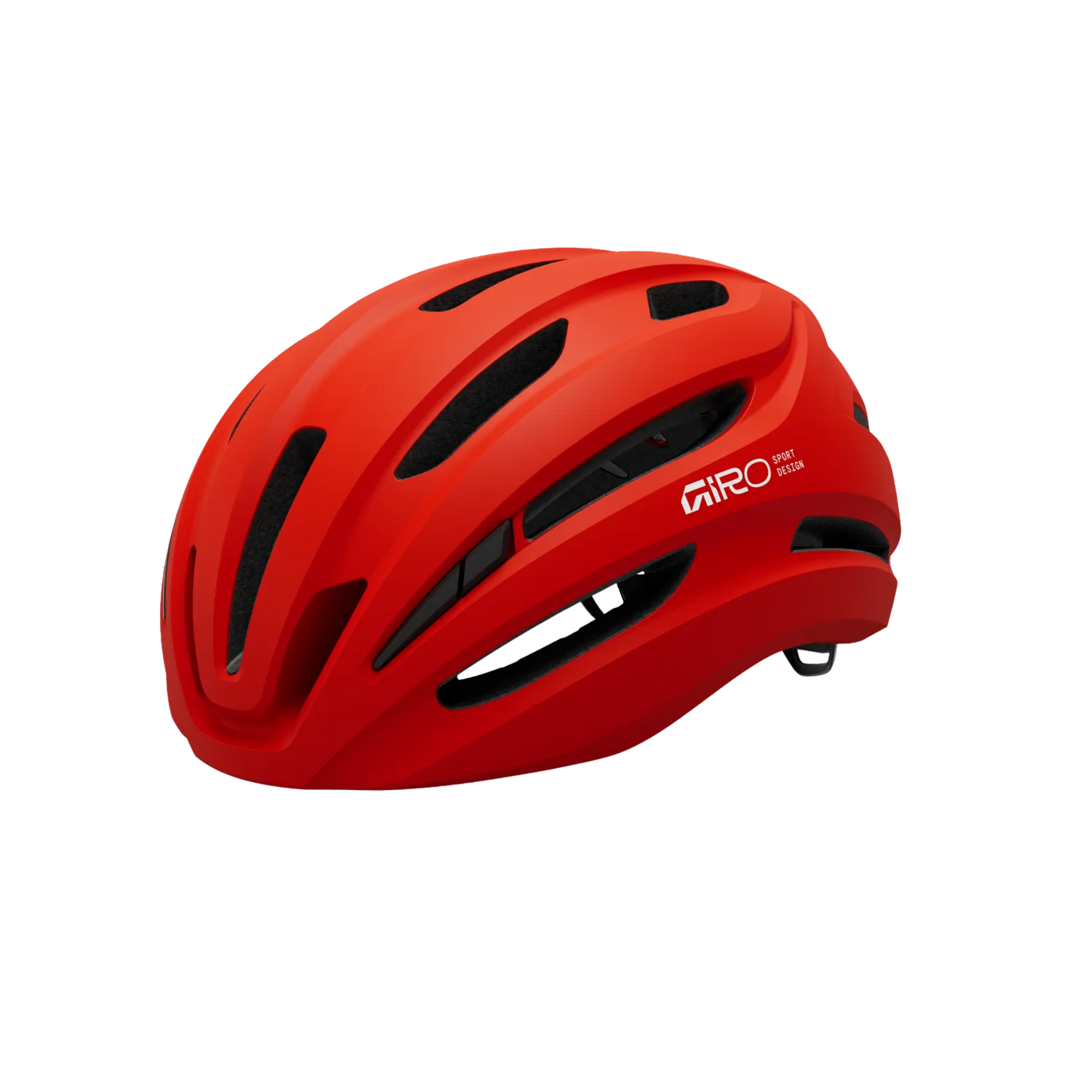 GIRO ISODE MIPS II ROUGE U