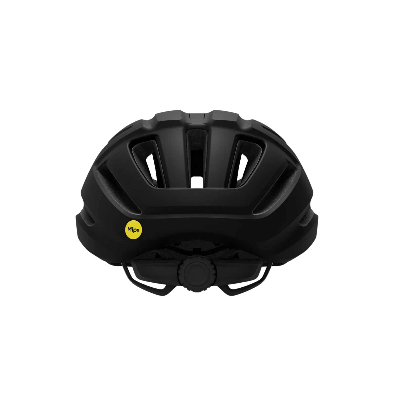GIRO ISODE MIPS II MATTE BLACK U