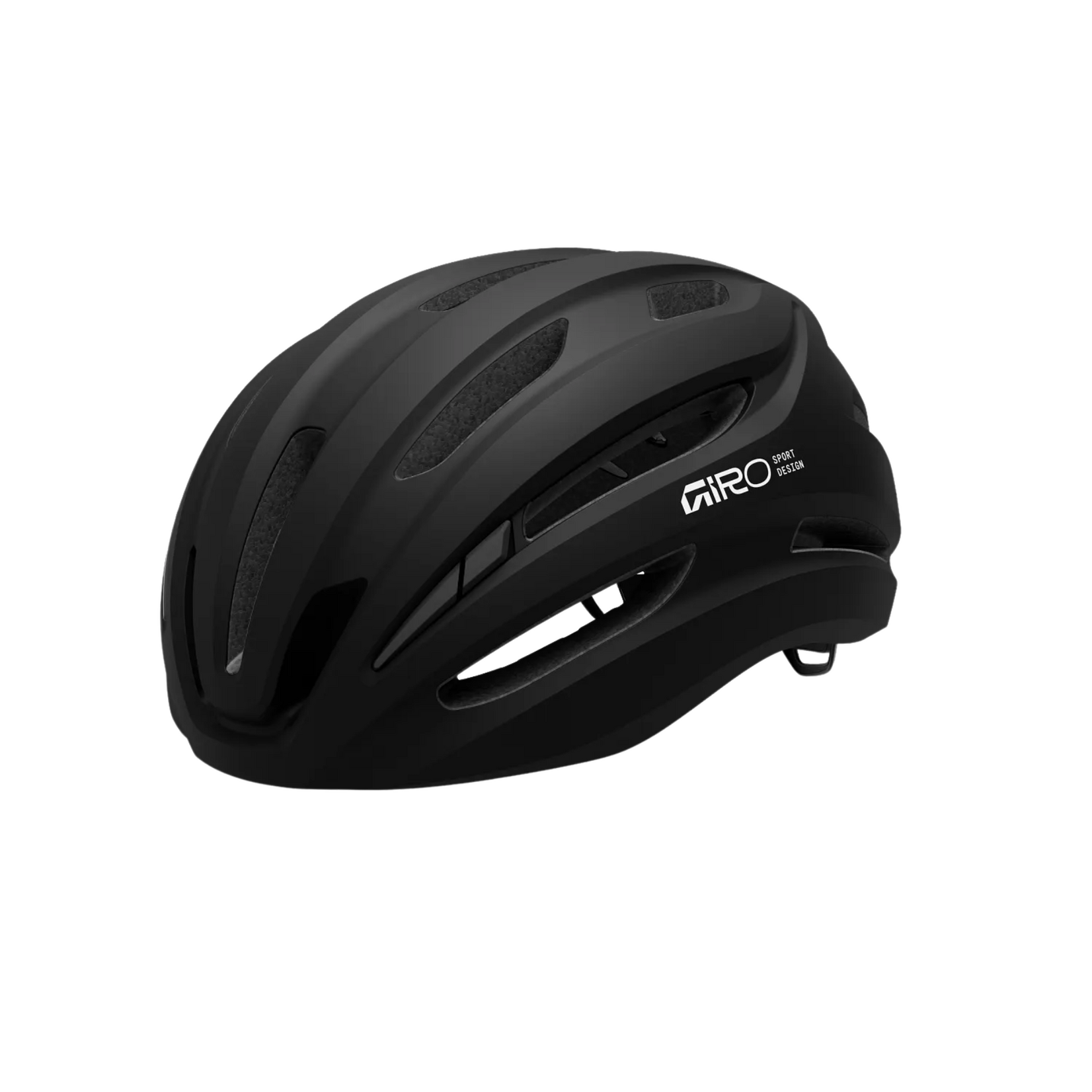 GIRO ISODE MIPS II MATTE BLACK U