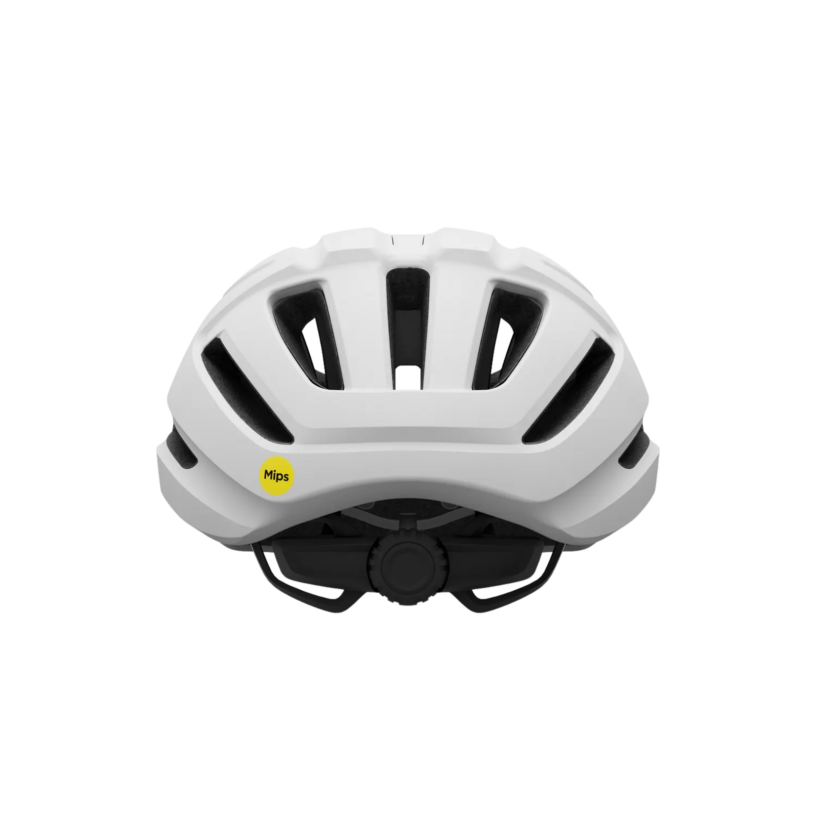 GIRO ISODE MIPS II MATTE WHITE U