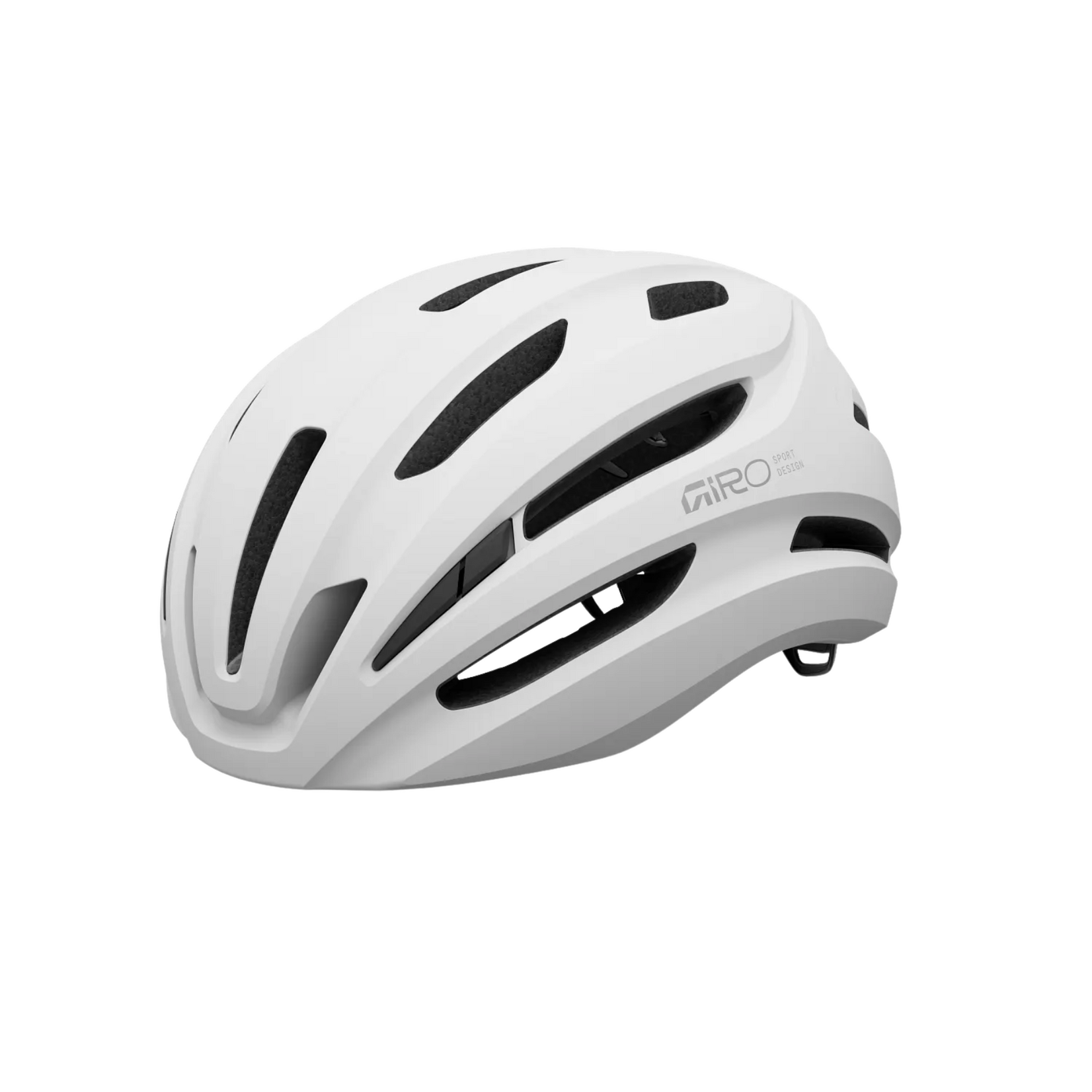 GIRO ISODE MIPS II MATTE WHITE U