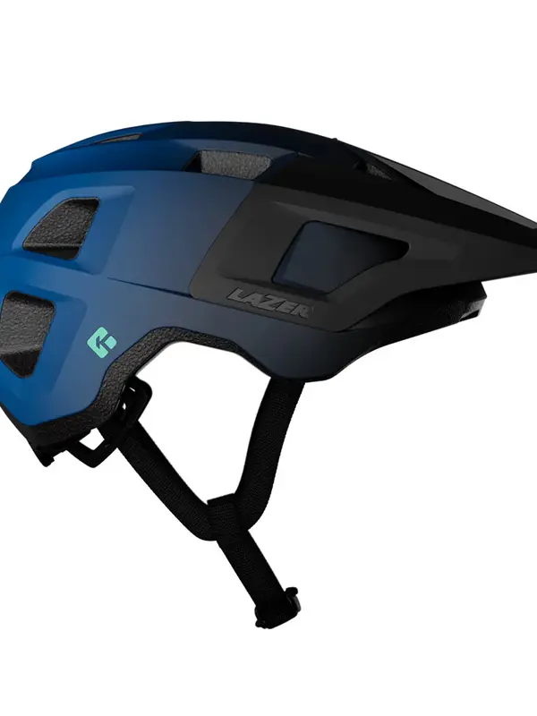 FINCH KINETICORE BLEU/NOIR MAT U