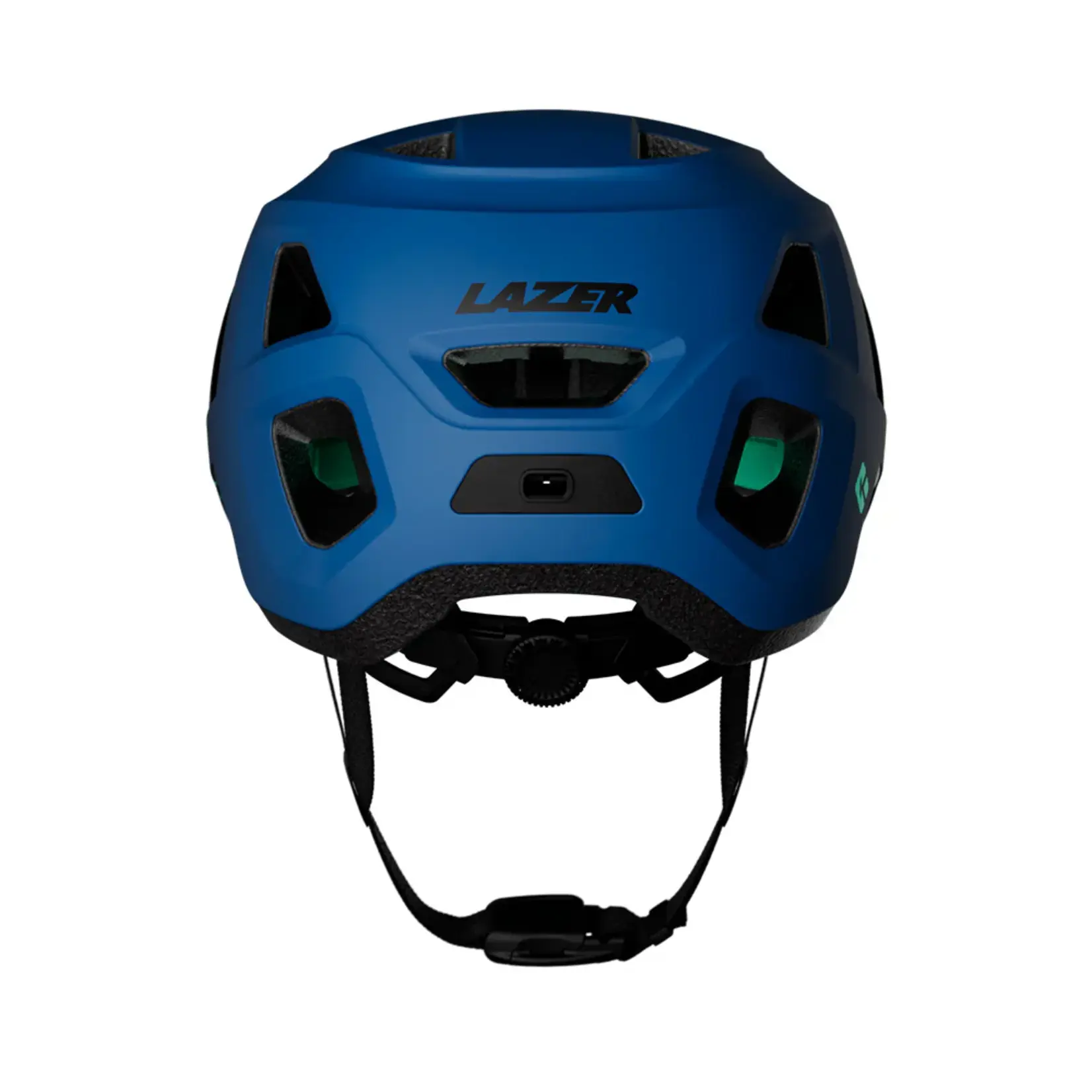 FINCH KINETICORE BLEU/NOIR MAT U