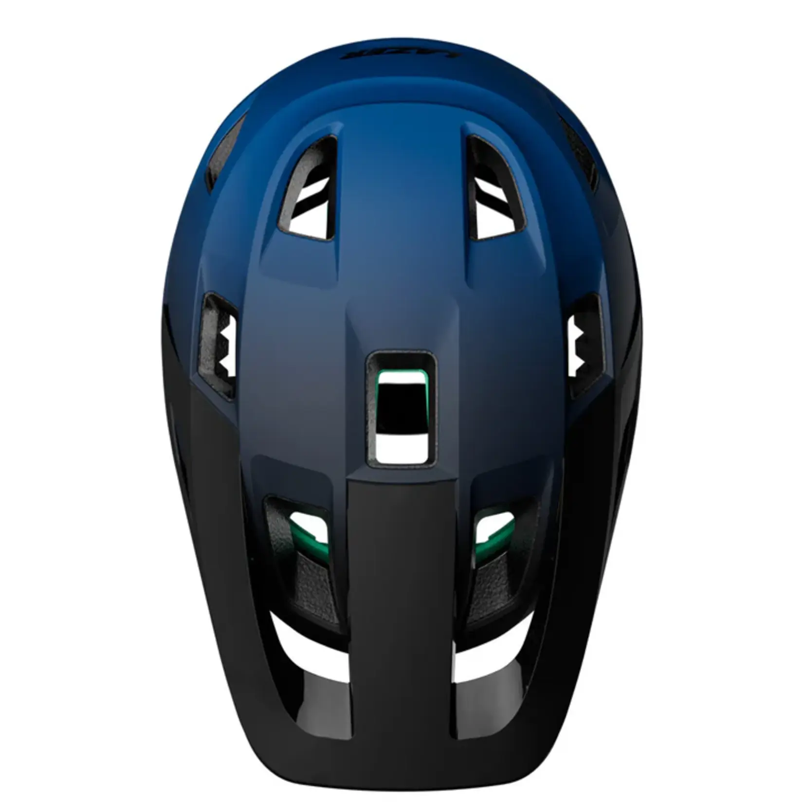 FINCH KINETICORE BLEU/NOIR MAT U