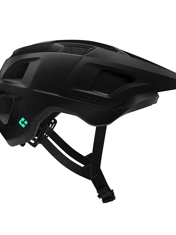 FINCH KINETICORE MATTE BLACK U