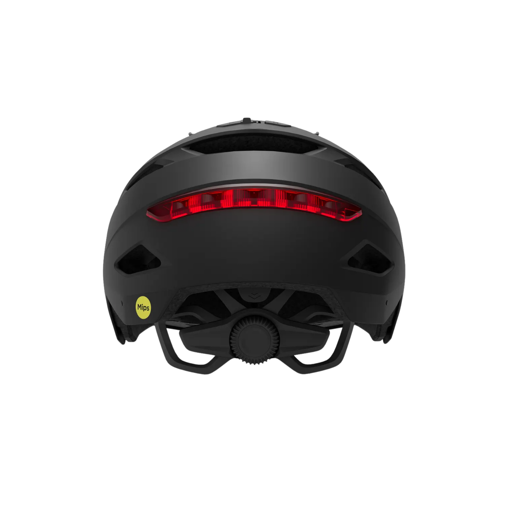 GIRO ESCAPES MIPS MATTE BLACK M