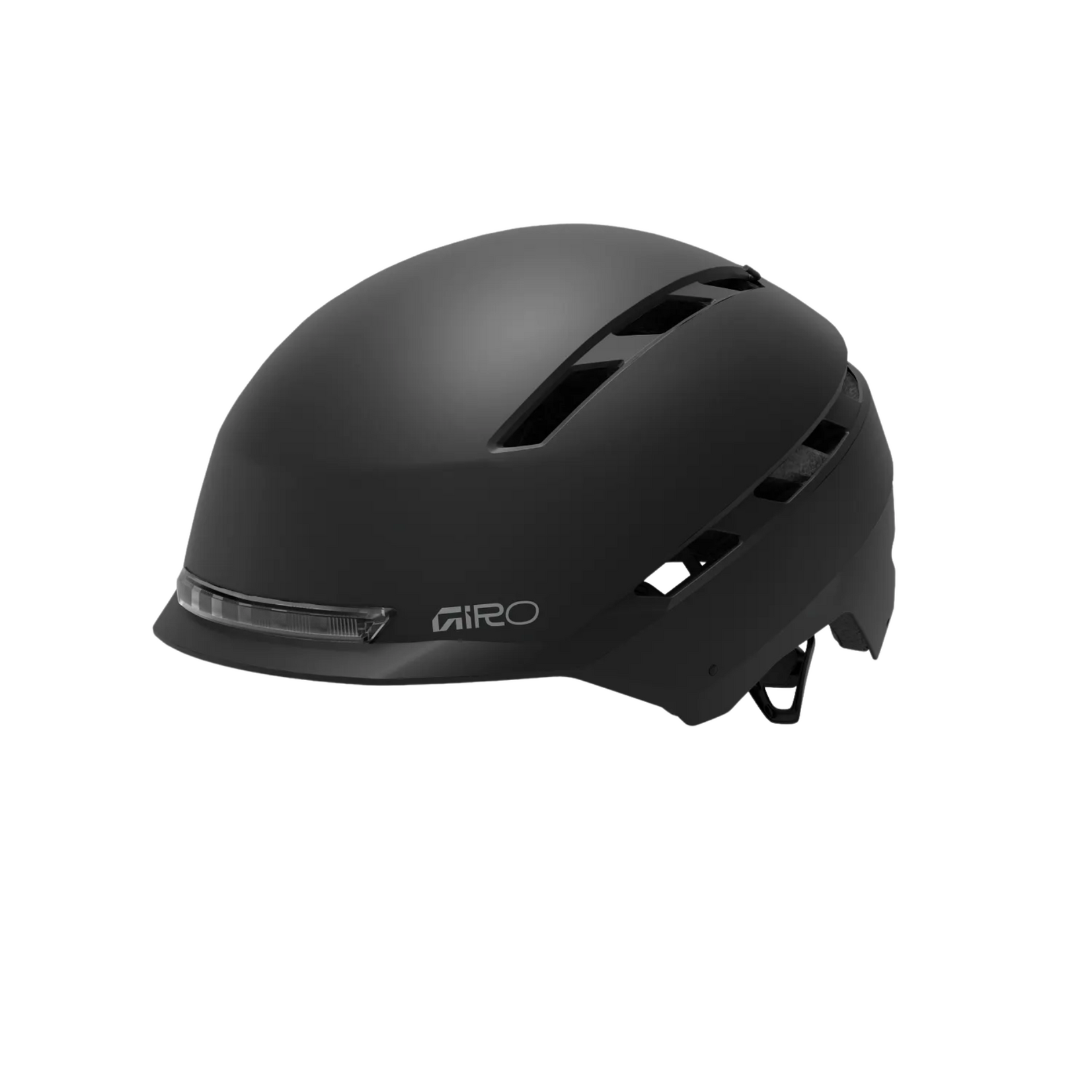 GIRO ESCAPES MIPS MATTE BLACK M