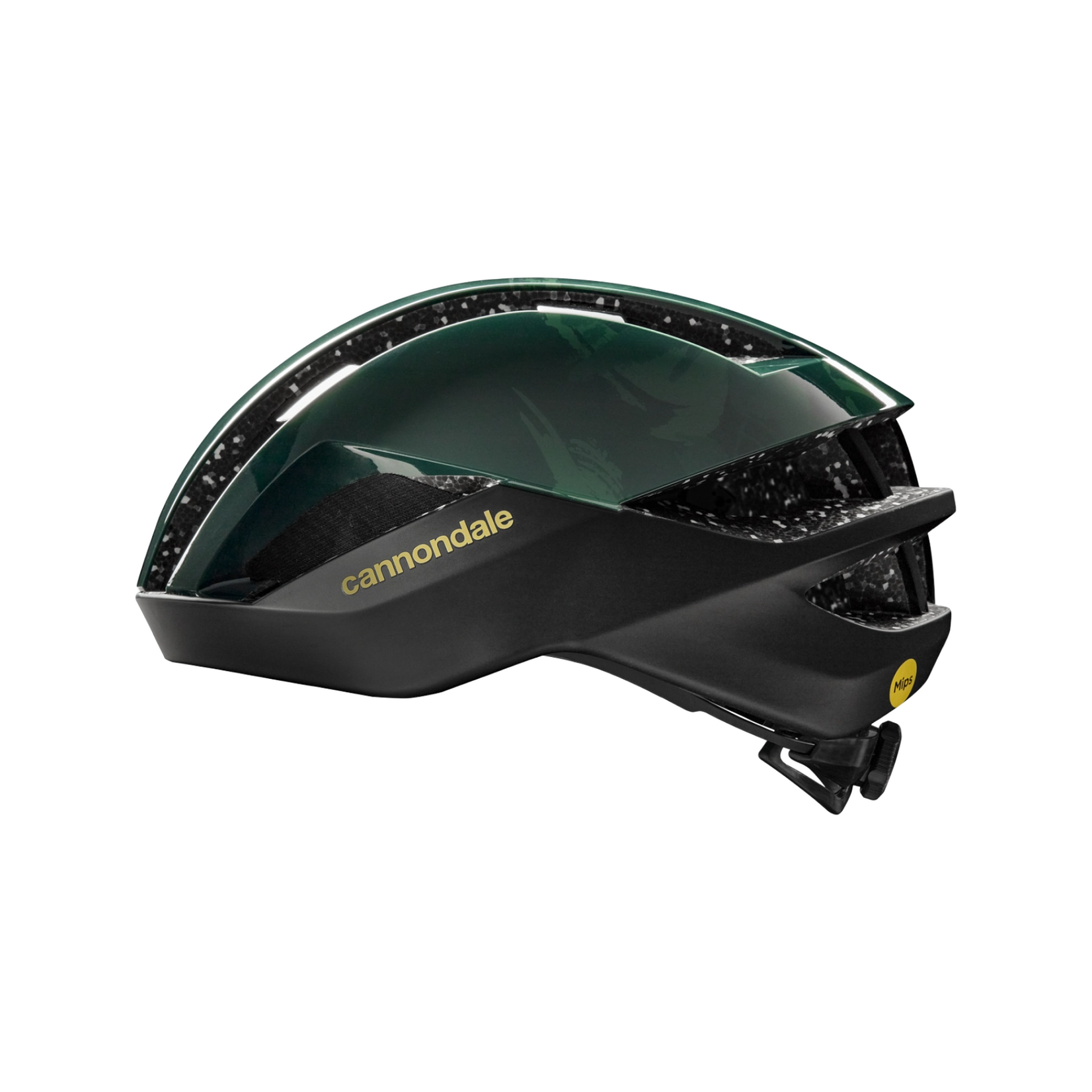 Cannondale DYNAM GREEN L