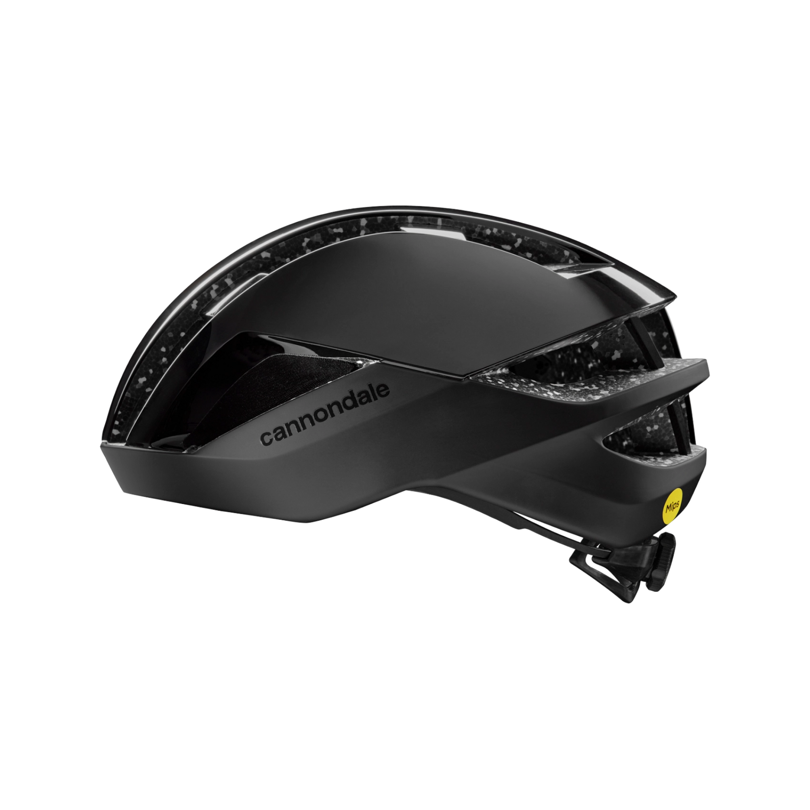 Cannondale DYNAM BLACK S
