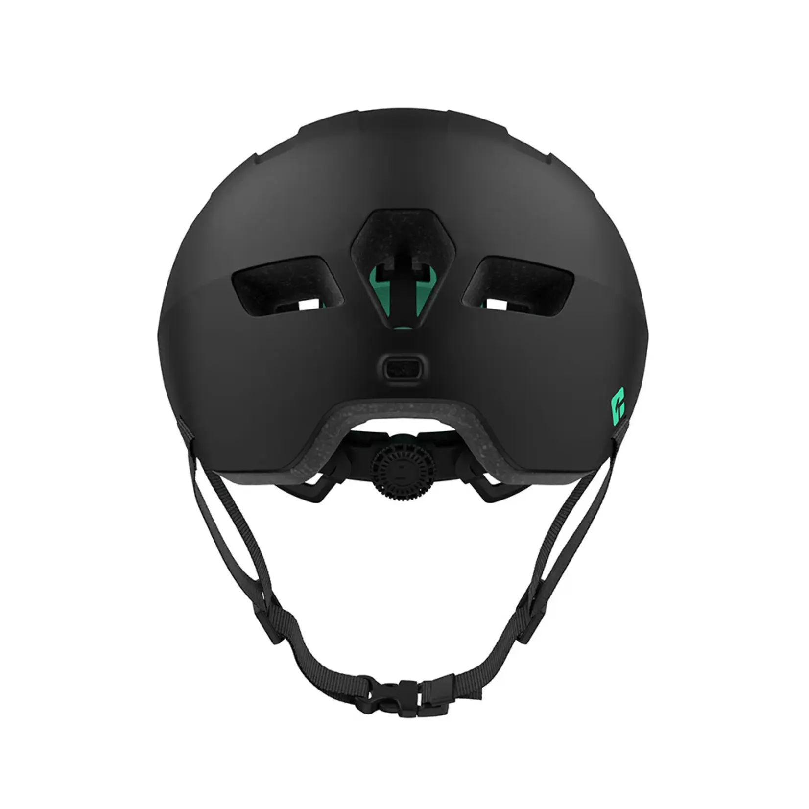 CITYZEN KINETICORE MATTE BLACK