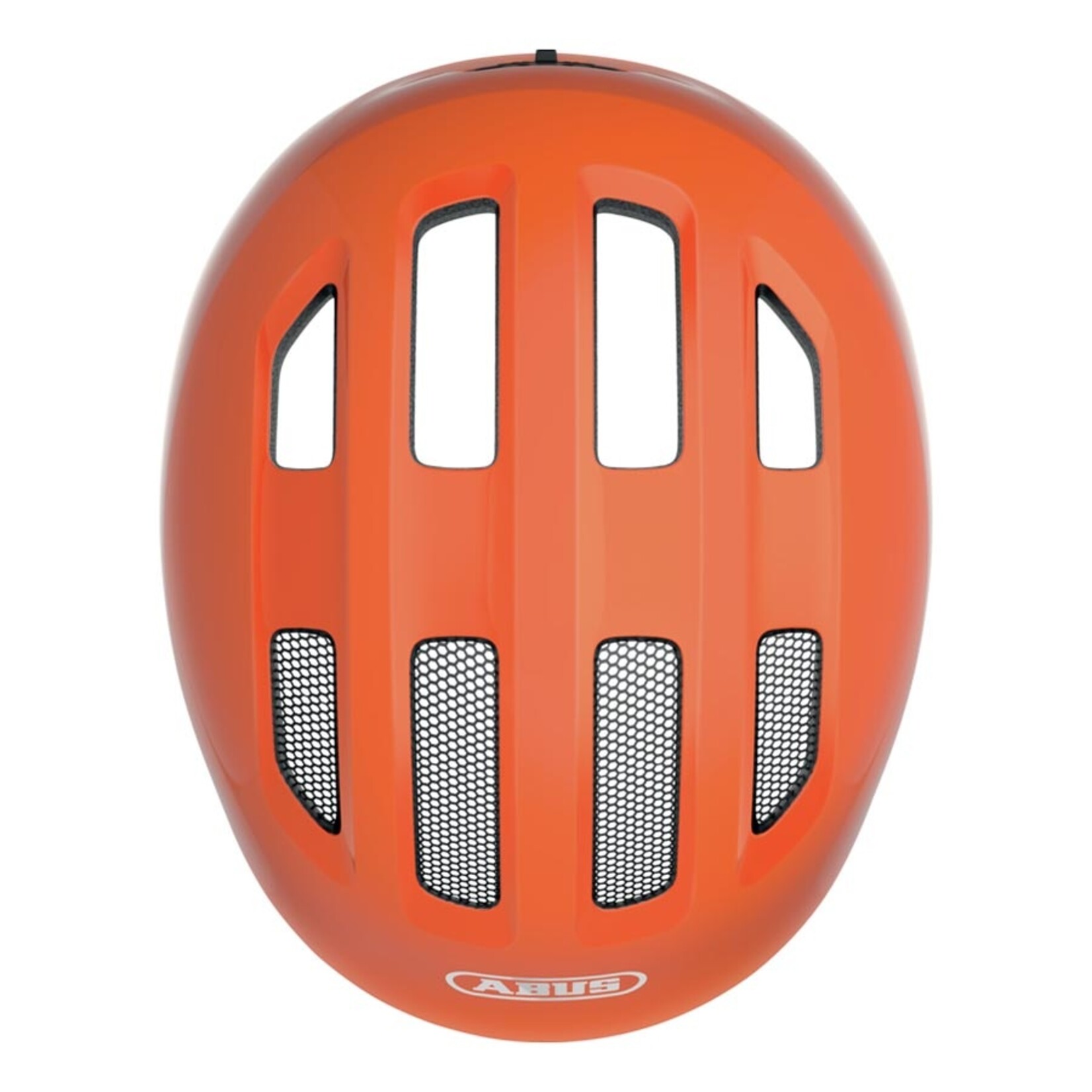 Abus SMILEY 3.0 SHINY ORANGE