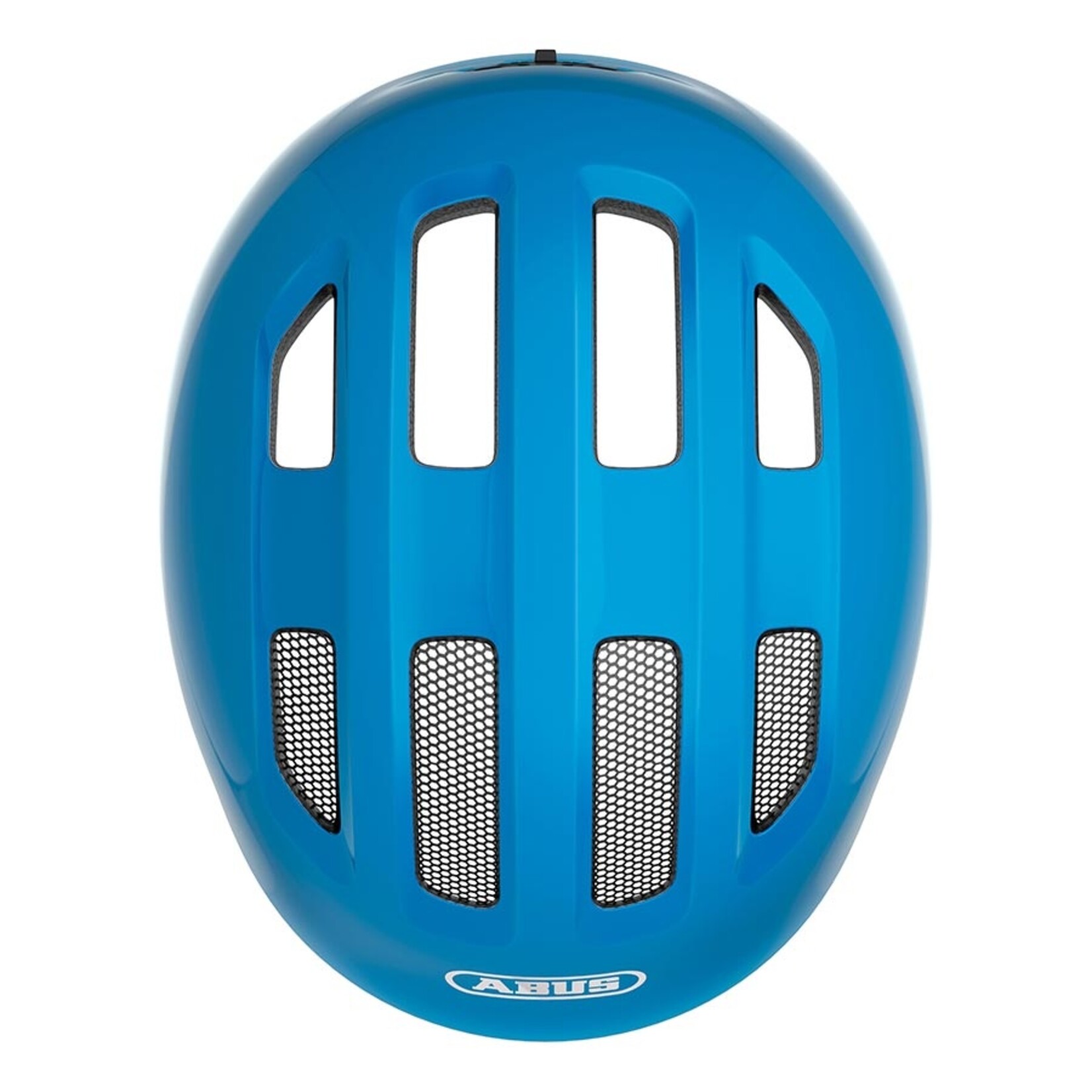 Abus SMILEY 3.0 SHINY BLUE