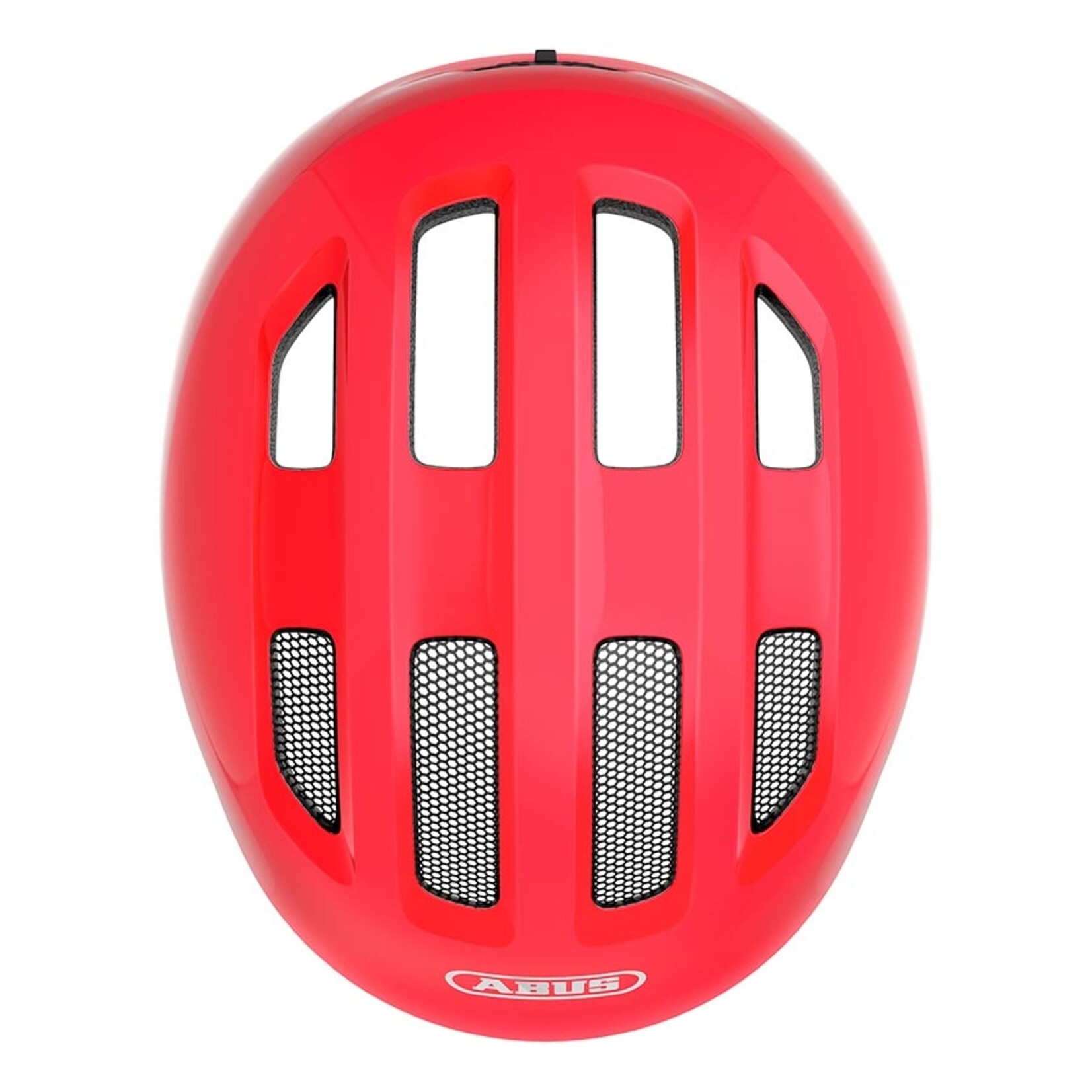 Abus SMILEY 3.0 SHINY RED