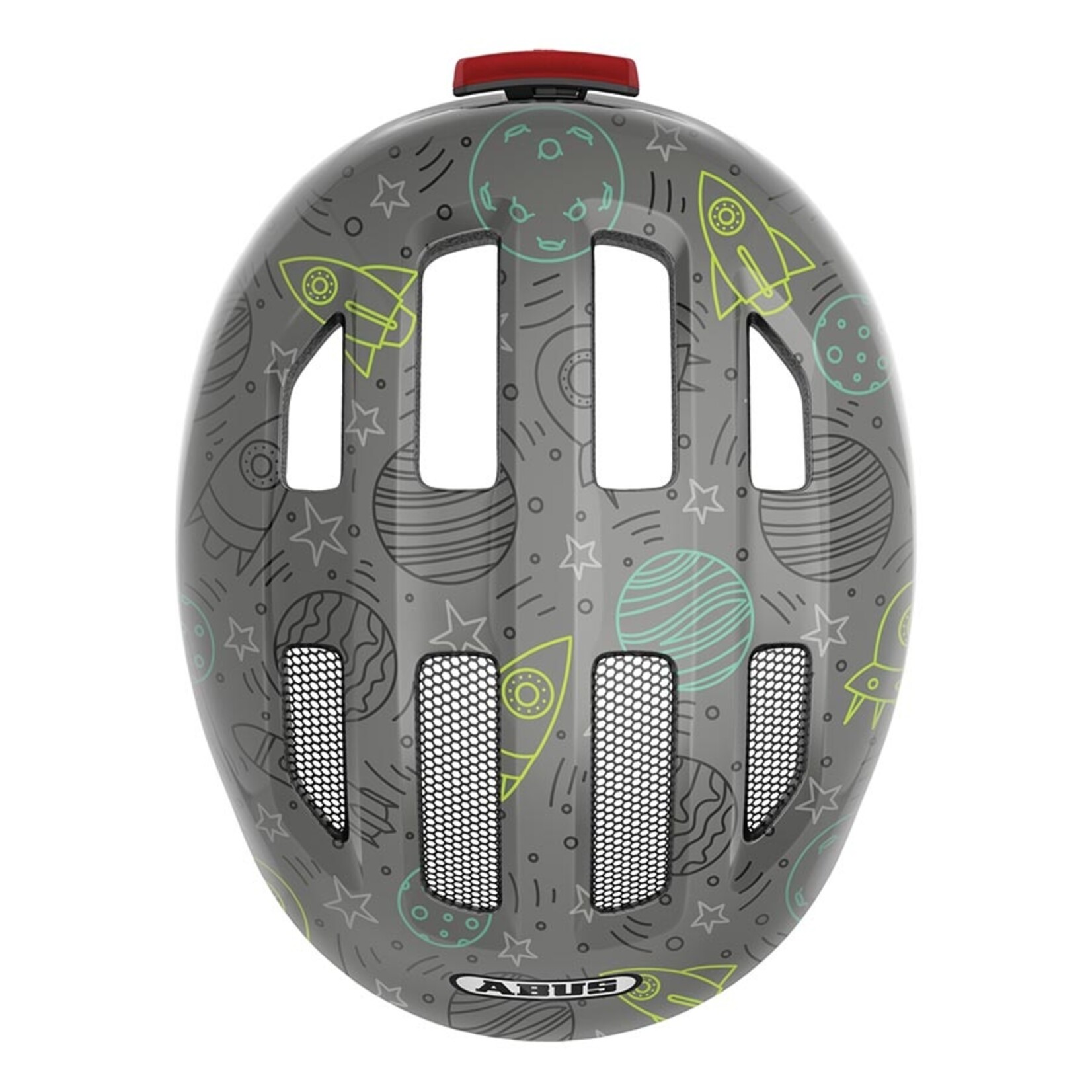 Abus SMILEY 3.0 LED ESPACE GRIS