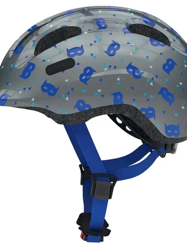 Abus SMILEY 2.1 MASQUE BLEU
