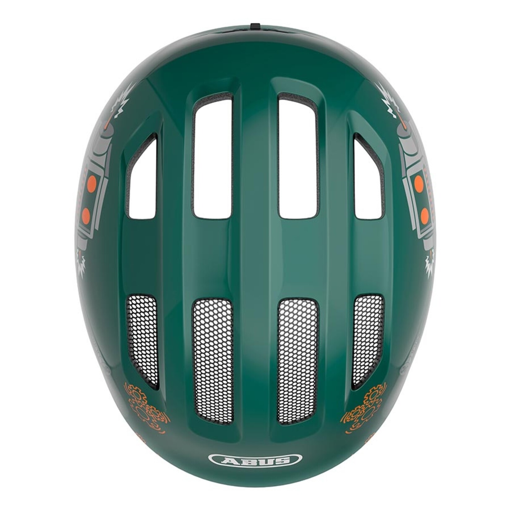 Abus SMILEY 3.0 ROBO VERT