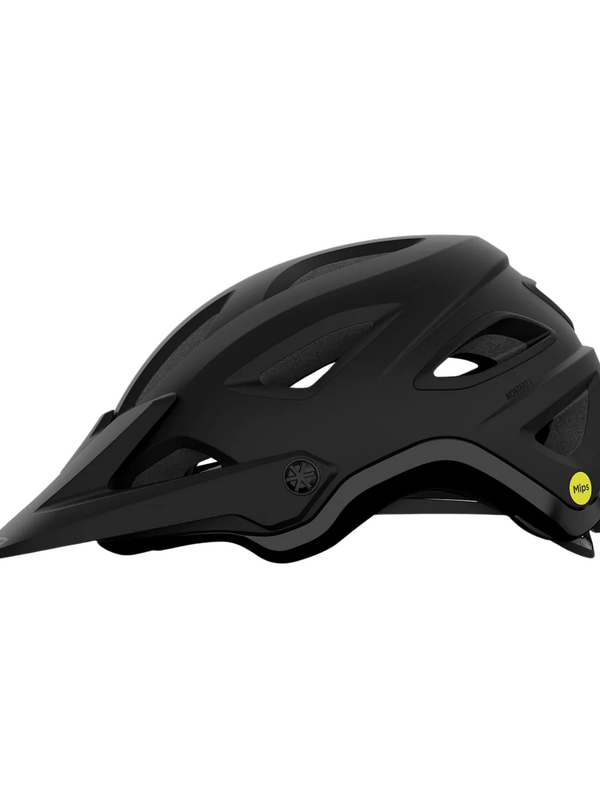 GIRO MONTARO MIPS MATTE