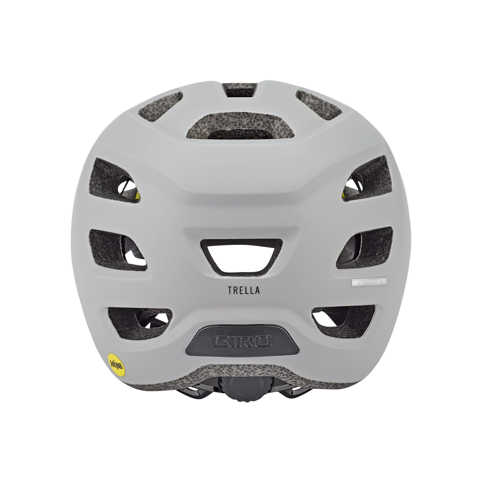 GIRO TRELLA MIPS GRIS/SARCELLE UW