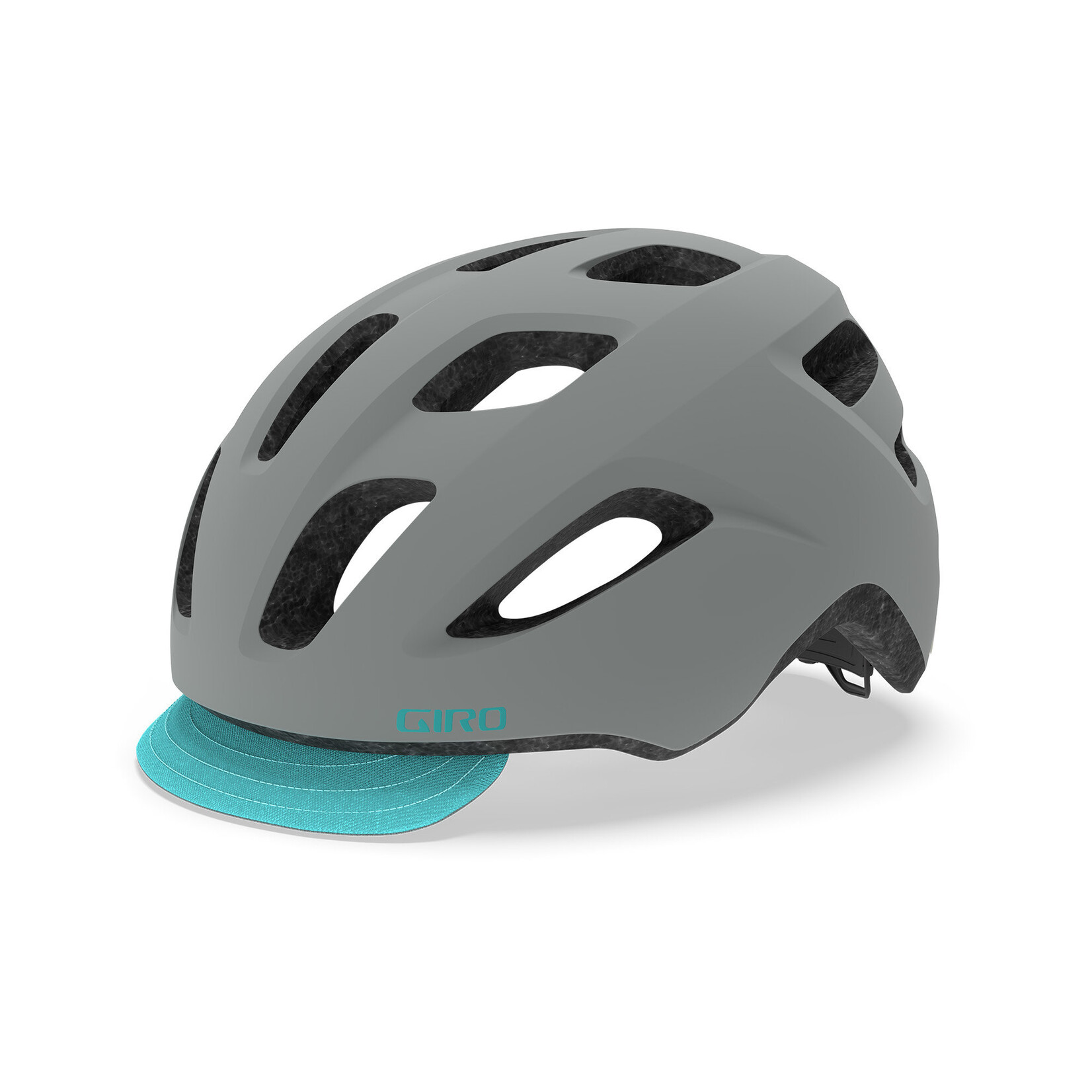 GIRO TRELLA MIPS GRIS/SARCELLE UW