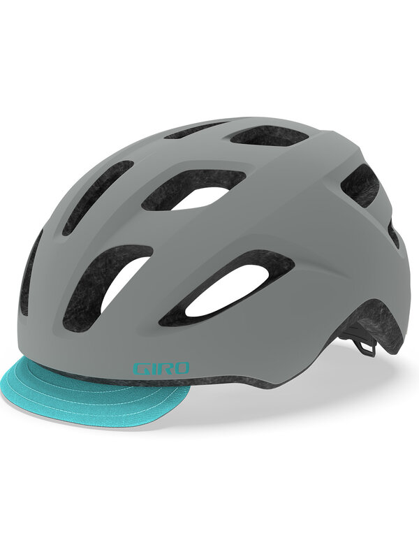 GIRO TRELLA MIPS GRIS/SARCELLE W