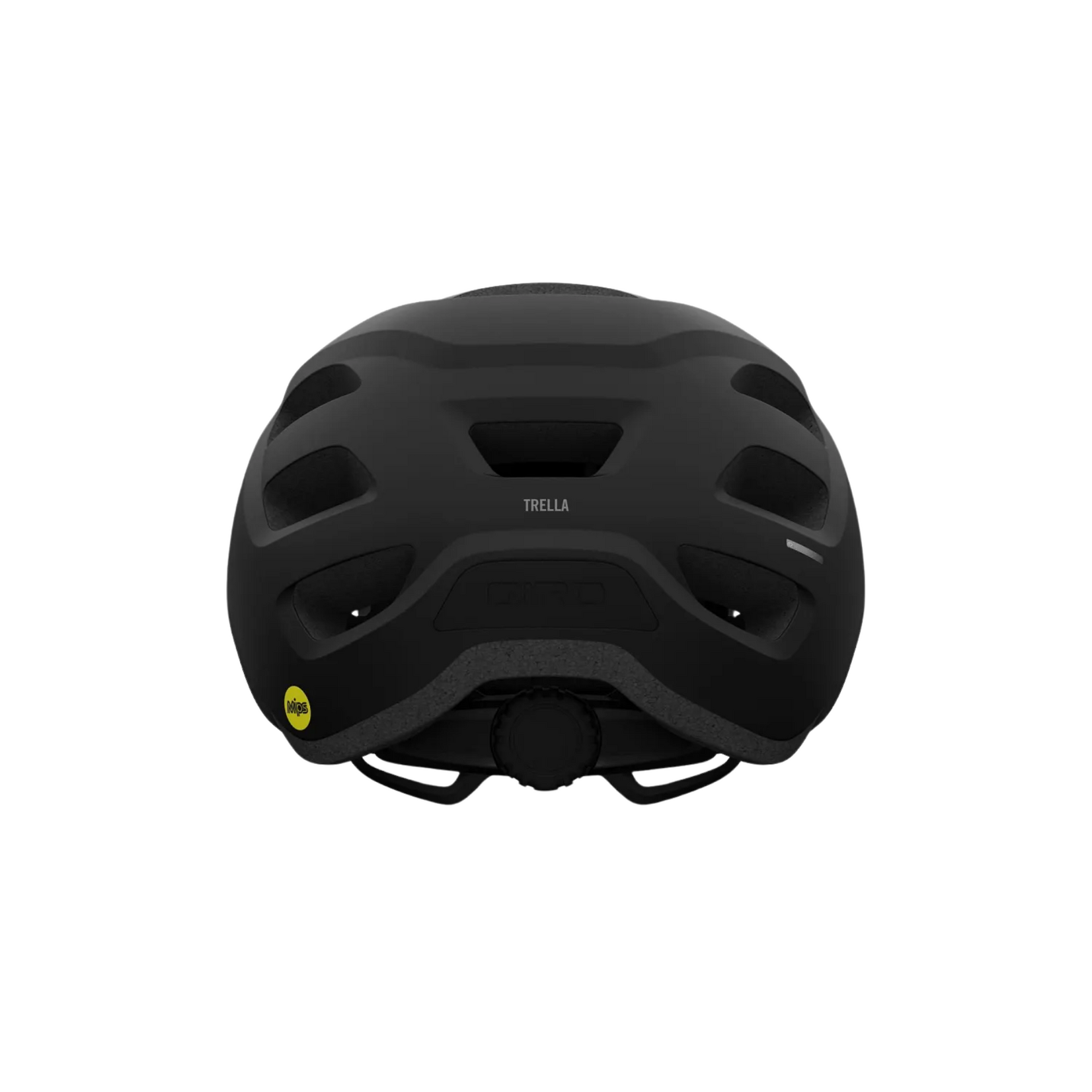 GIRO TRELLA MIPS NOIR W