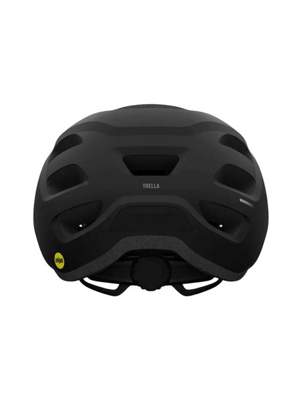 GIRO TRELLA MIPS NOIR W