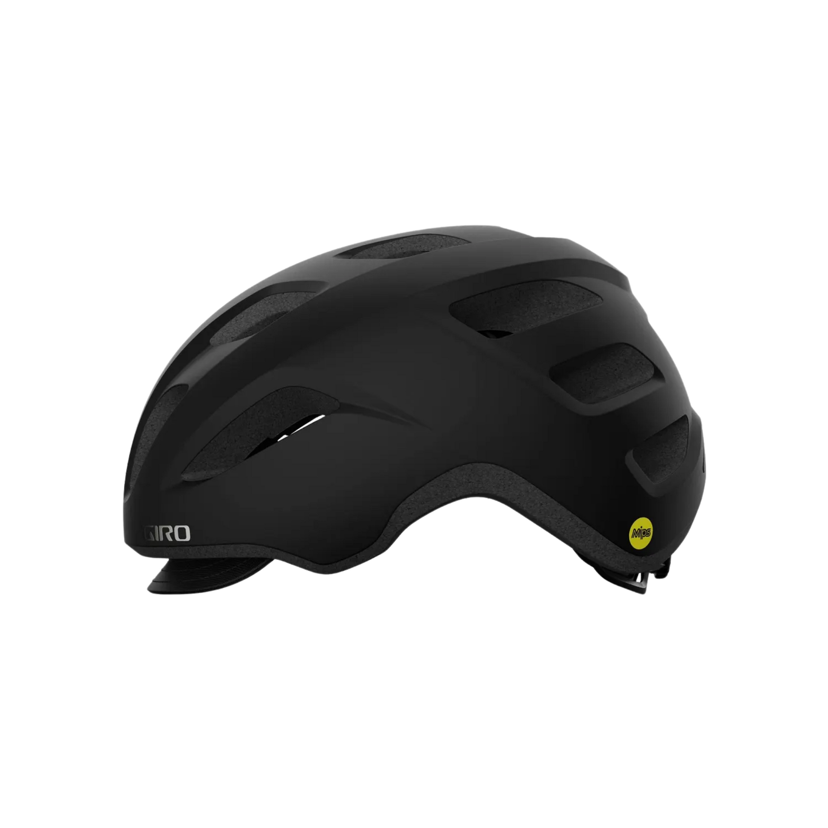 GIRO TRELLA MIPS BLACK W