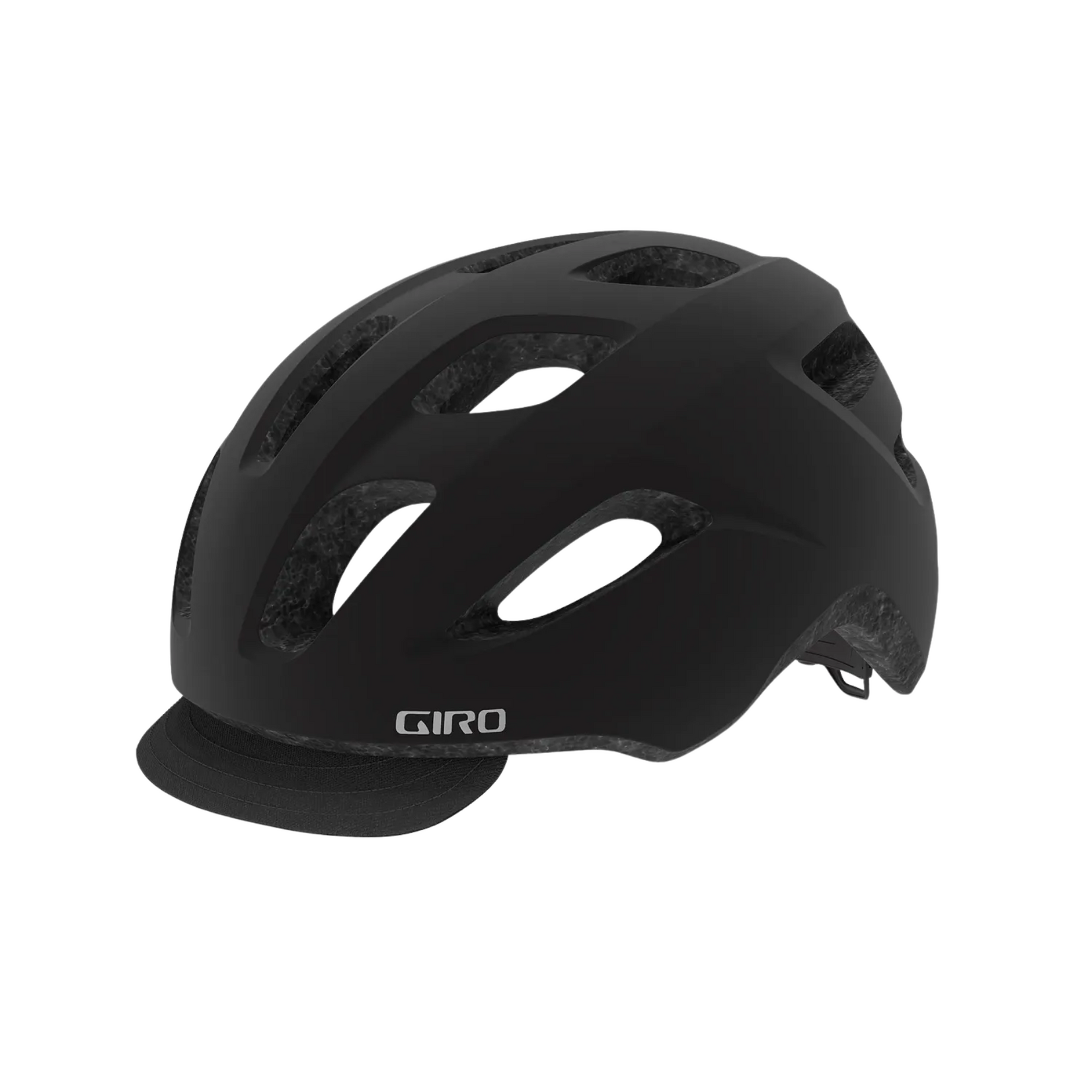 GIRO TRELLA MIPS NOIR W