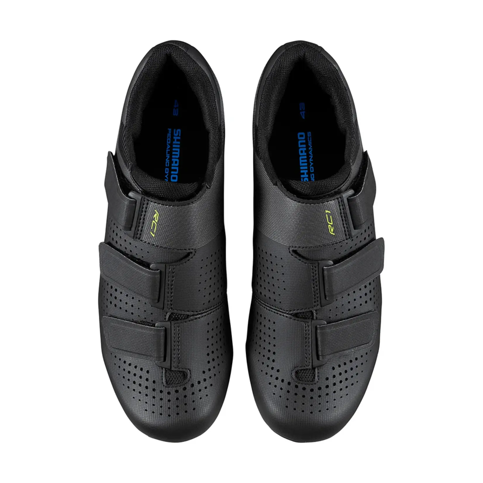 Shimano SH-RC100
