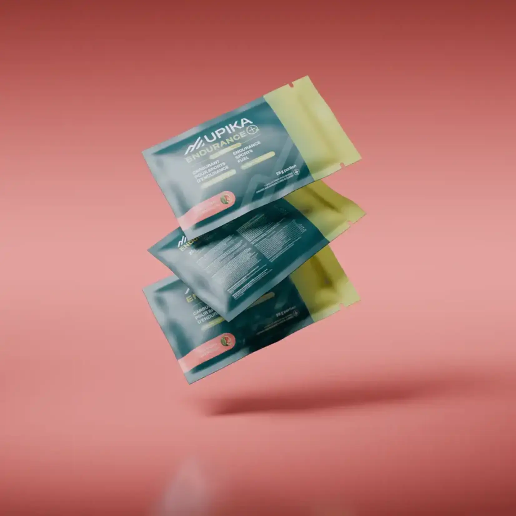 Upika Endurance+ Melon d’eau - Sachet Individuel 29g