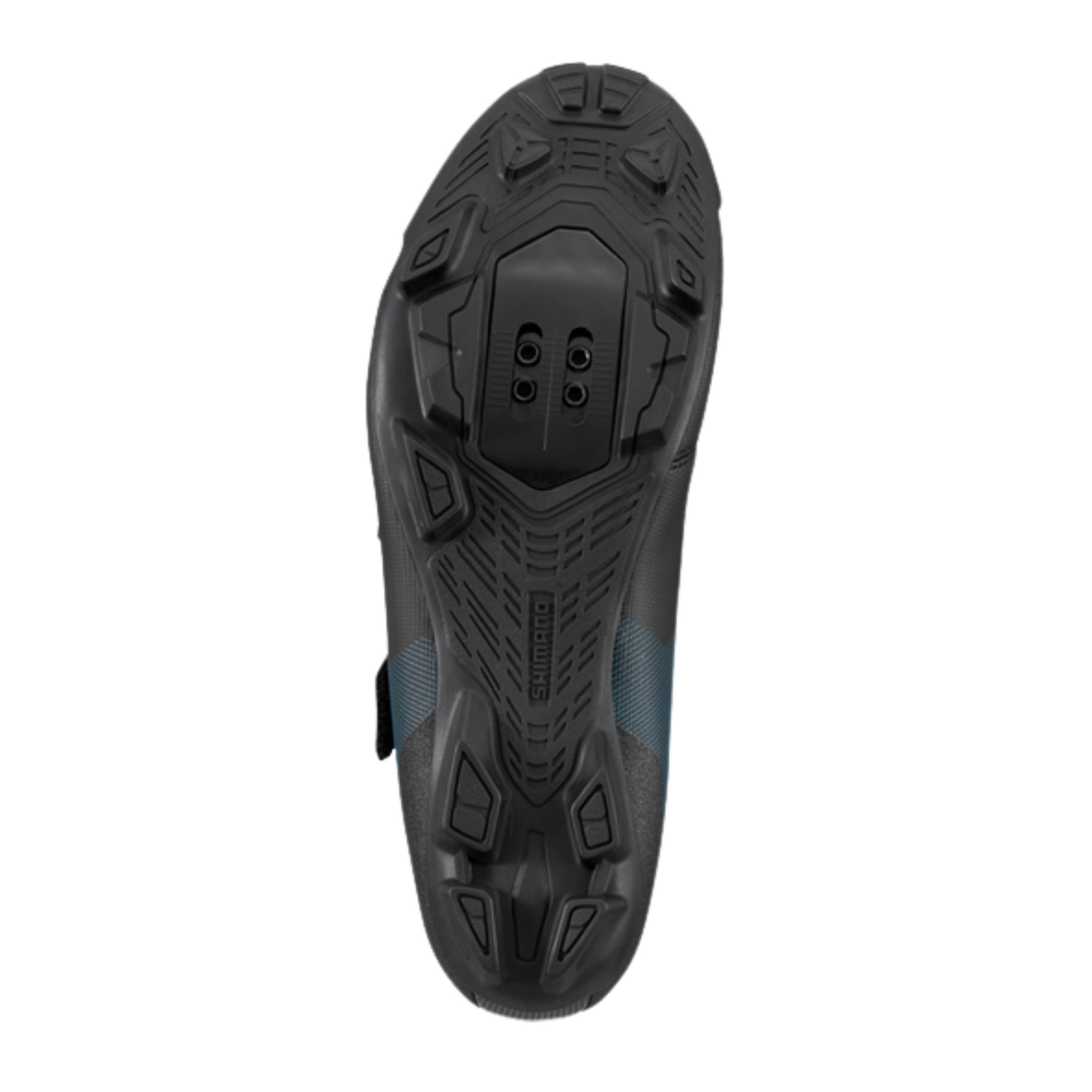 Shimano SH-XC100 W