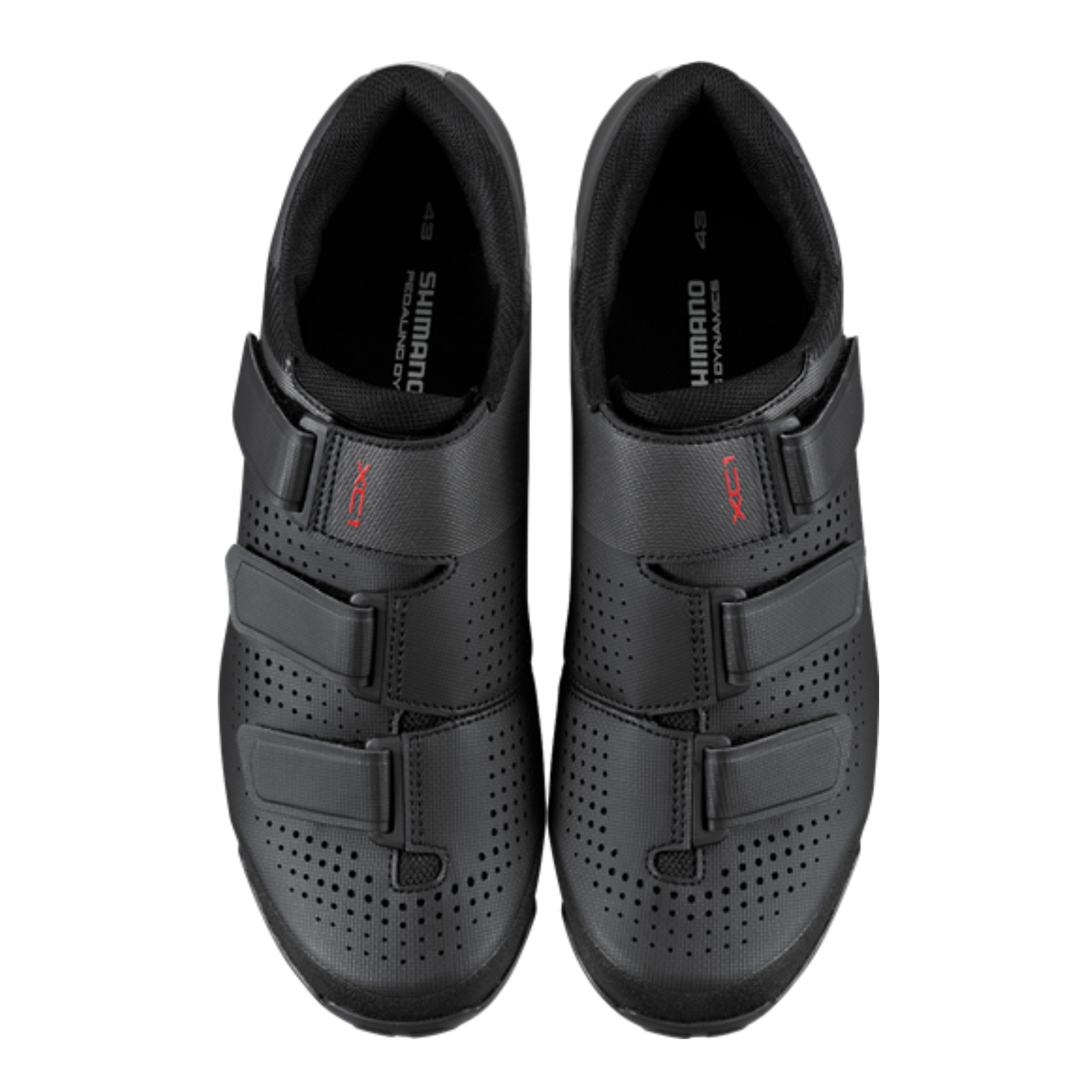 Shimano SH-XC100