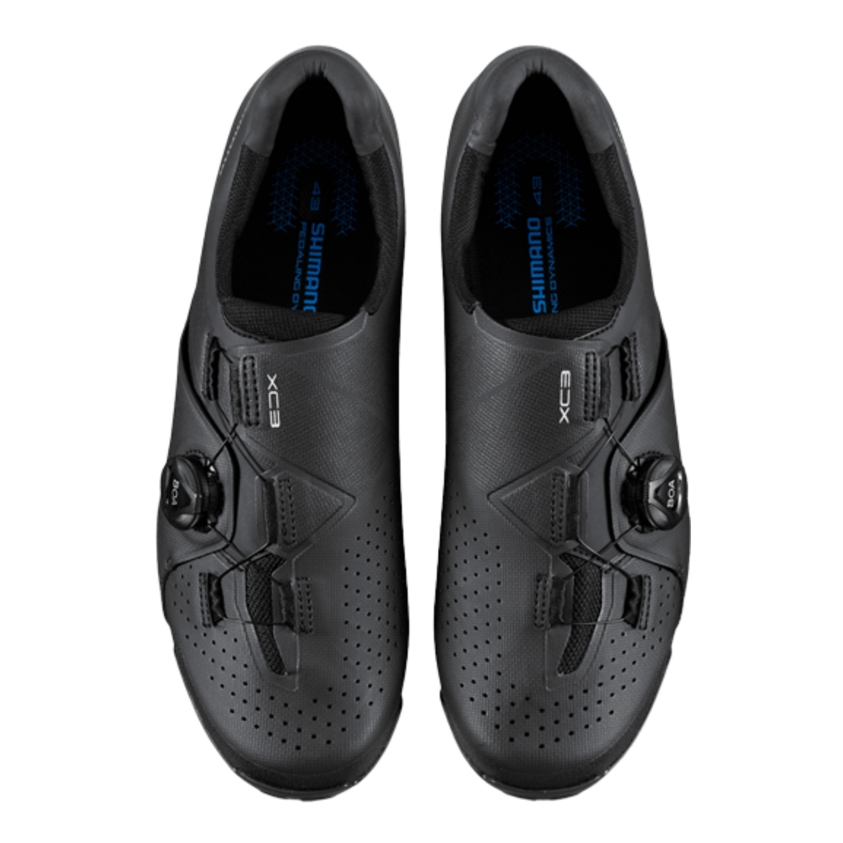 Shimano SH-XC300