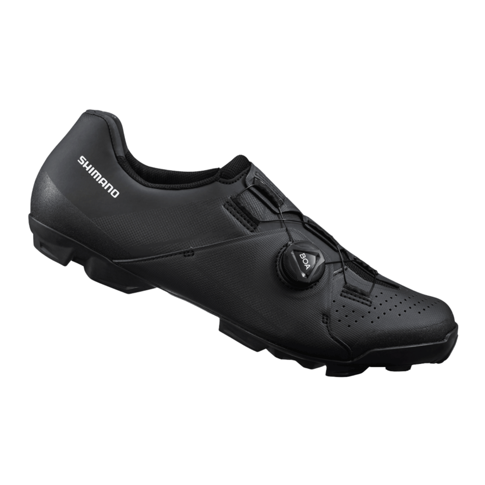 Shimano SH-XC300 LARGE 43