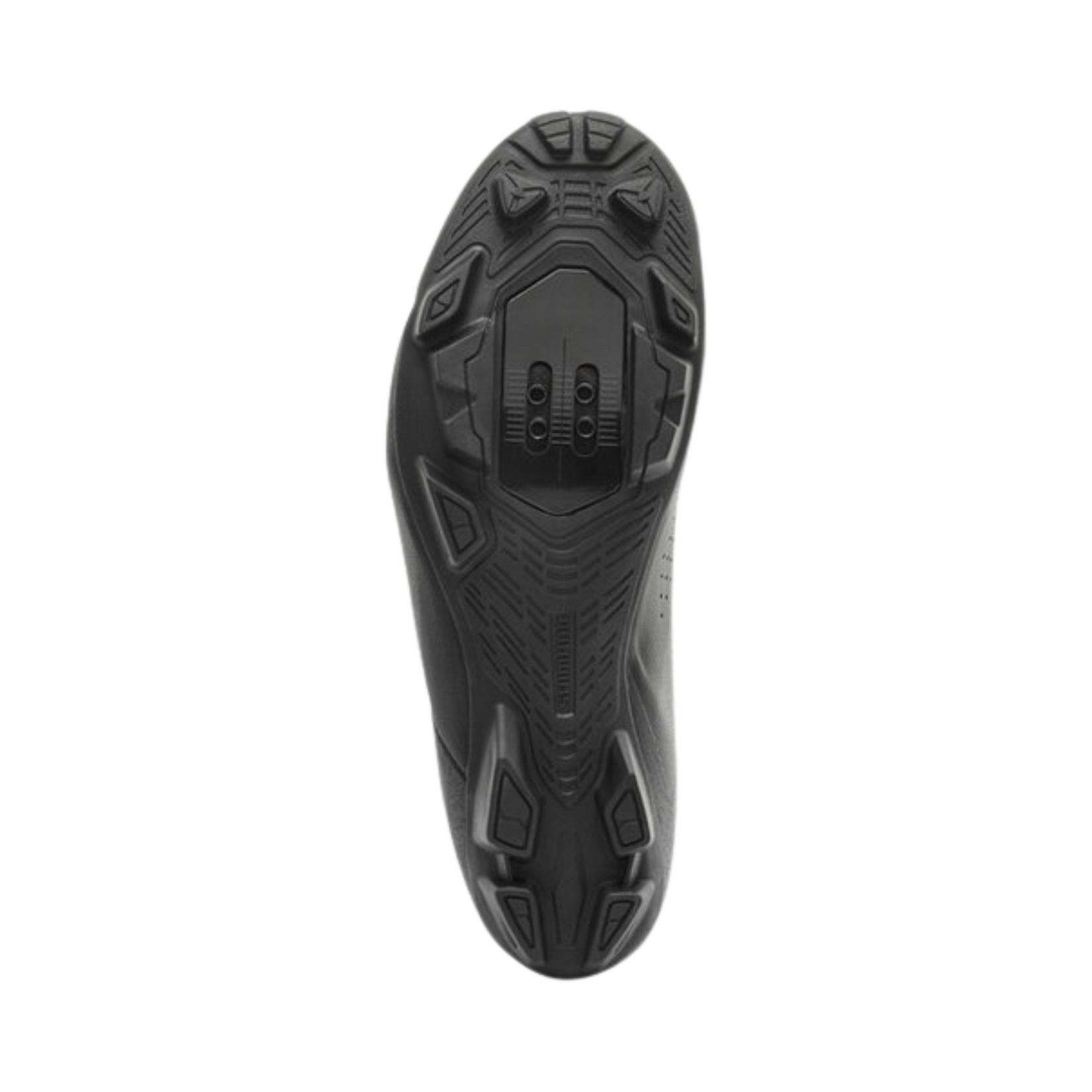 Shimano SH-XC300 W