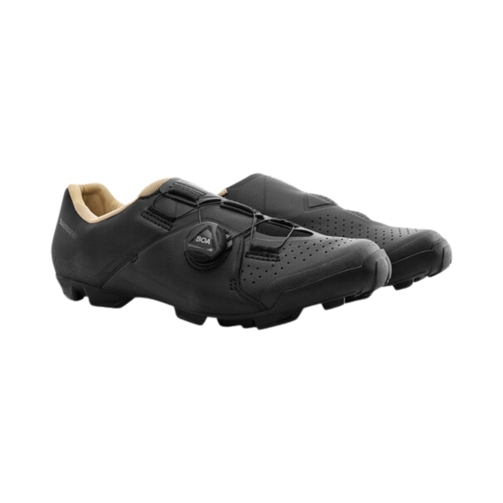Shimano SH-XC300 W