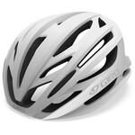 GIRO SYNTAX MIPS MAT WHT/SLV 2025