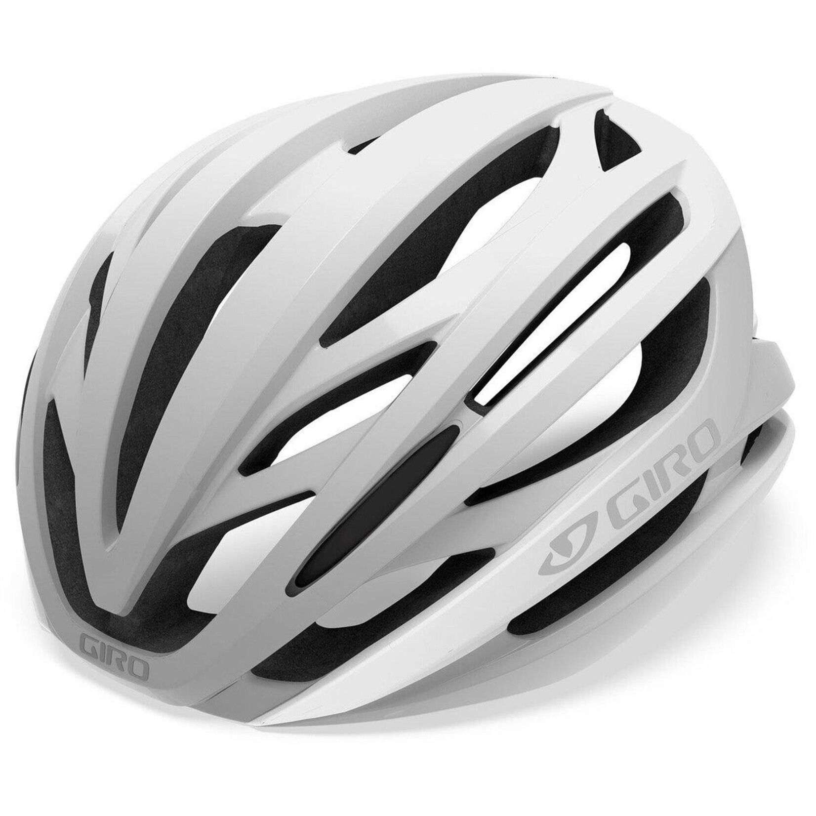 GIRO SYNTAX MIPS MAT BL/ARG 2025