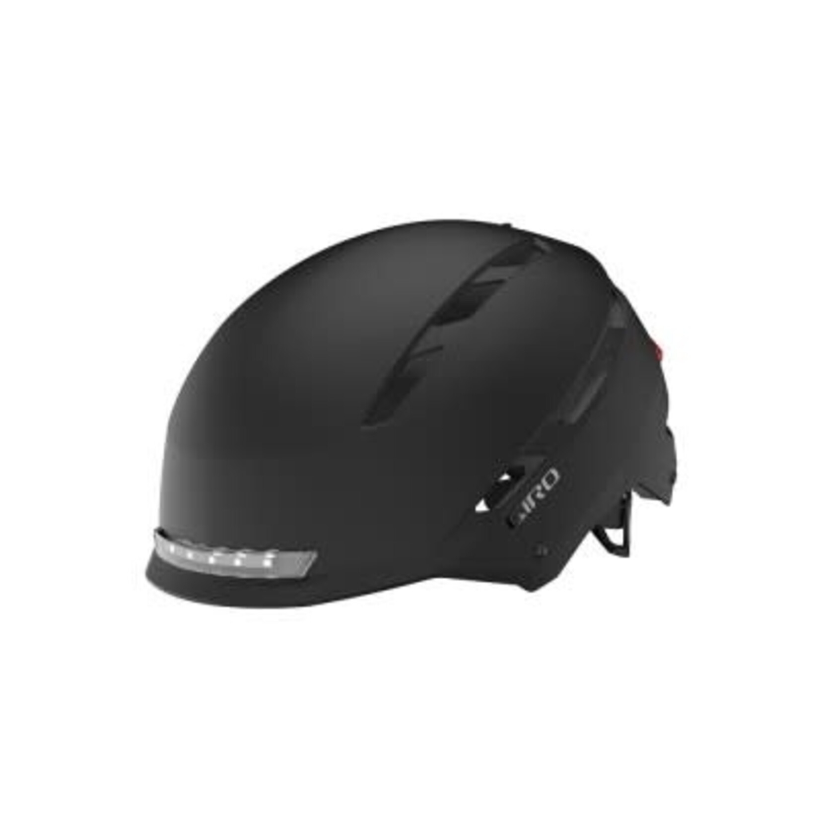 GIRO Escape MIPS Noir Mat - Petit